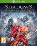 Shadows: Awakening
