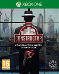 Constructor