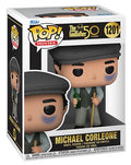 FUNKO POP The Godfather 50th Michael 1201