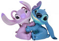 Reggilibri Disney Stitch e Angel
