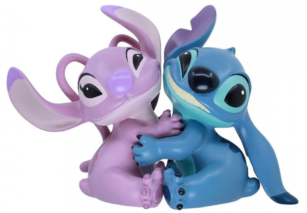 Reggilibri Disney Stitch e Angel