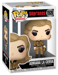 FUNKO POP The Sopranos Adriana La Cerva 1520