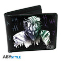Portafoglio DC Comics Joker