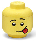 Contenitore LEGO Testa Large Silly
