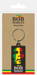 Portachiavi Bob Marley