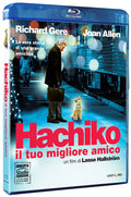 Hachiko