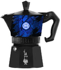 BIALETTI Moka Express 3 Tazze Inter
