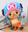 Peluche One Piece TonyTony Chopper 20cm