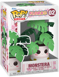 FUNKO POP Flora Monstera 02