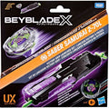 Beyblade X Deluxe Launcher Pack + Top