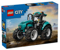 60498 City Trattore