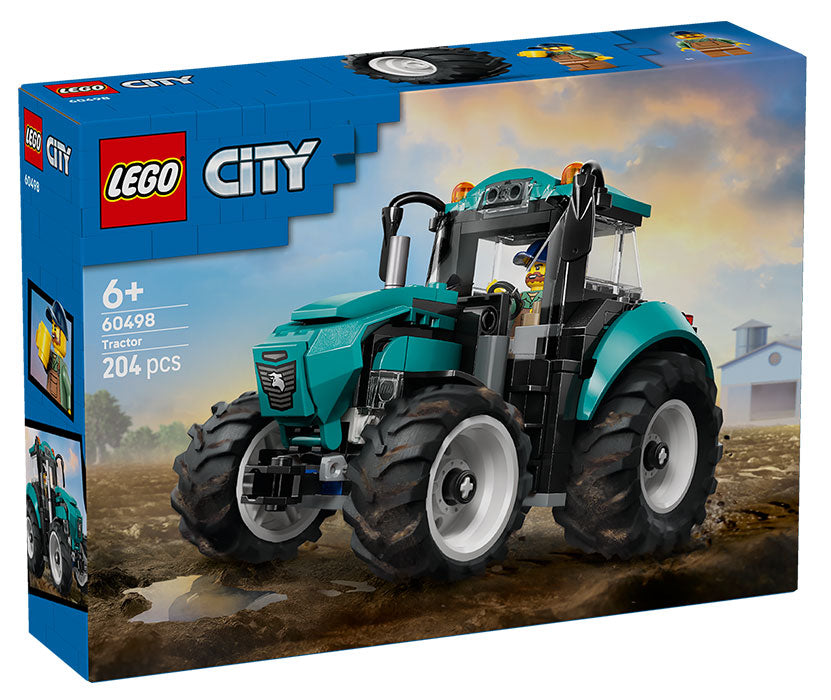60498 City Trattore