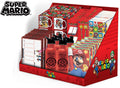 Espositore da Banco Super Mario da 62pz