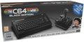 The C64 Mini Black Edition (Commodore)