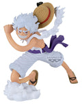 One Piece Grandista Monkey D.Luffy Gear 5 II