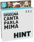 Hint Pocket Disegna, Canta, Parla, Mima