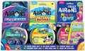 Pasta Intelligente Crazy Aaron's 1pz Assortimento B
