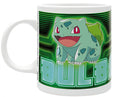 Tazza Pokemon Bulbasaur Neon