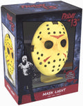 Paladone Lampada Friday the 13th Jason Mask