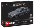 Model Kit BMW M3 Touring Scala 1:24