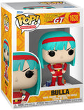 FUNKO POP Dragon Ball GT Bulla 1628