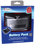 XTREME PS4 Battery Pack con Cavo da USB a Micro USB