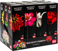 Flowers Bouquet Display da 12pz