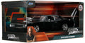 JADA Fast & Furious Dodge Charger 1970 Scala 1:24