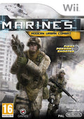 Marines: Urban Combat