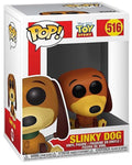 FUNKO POP Toy Story Slinky Dog 516