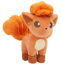 Peluche Pokemon Vulpix 20cm