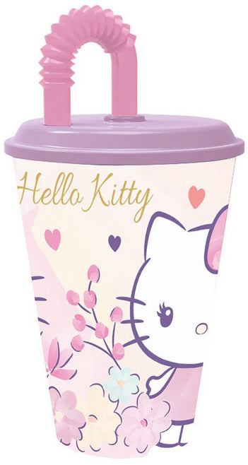 Tumbler Hello Kitty
