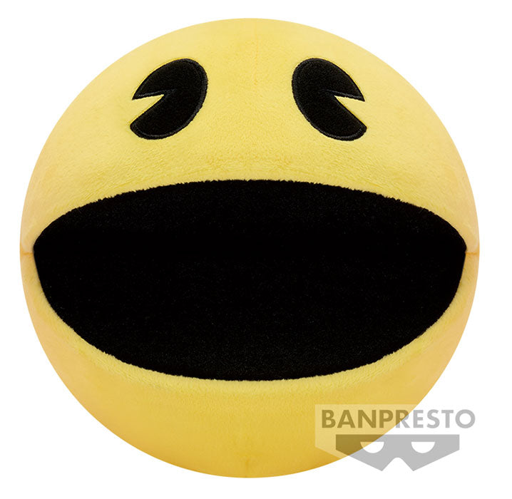 Peluche Pac-Man 18cm