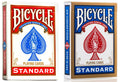 BICYCLE Carte da Poker Standard 1 Mazzo