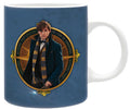 Tazza Animali Fantasti Newt