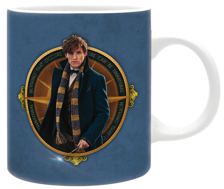 Tazza Animali Fantasti Newt