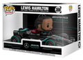 FUNKO POPS Formula 1 Mercedes AMG Lewis Hamilton 308