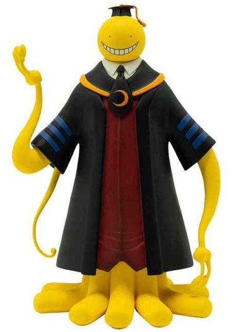 Assassination Classroom Koro Sensei