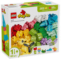 10479 Duplo Classic Scatola Creativa Colorata