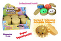 Squishy Baozi Dumpling Blind 9cm 1pz Assortimento V2