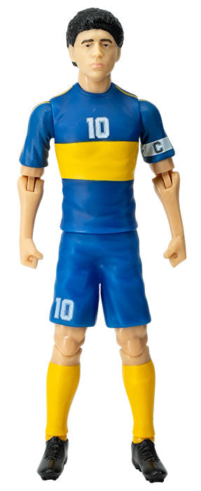 Sockers Maradona Boca Juniors