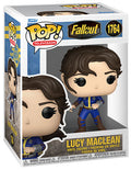 FUNKO POP Fallout Lucy MacLean 1764