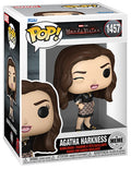 FUNKO POP Wandavision Agatha Harkness (Meme) 1457