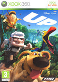 Up
