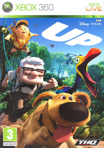 Up