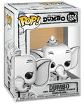 FUNKO POP Disney Dumbo (Sketch) 1524