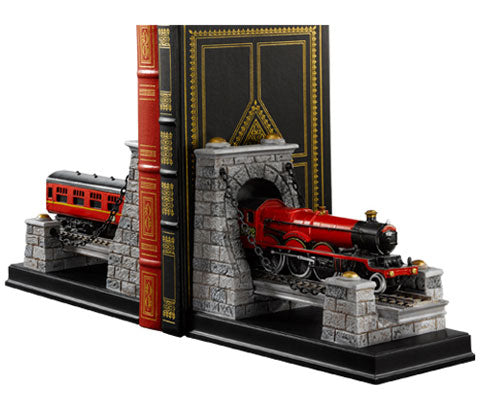Reggilibri Harry Potter Hogwarts Express