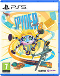 Spyder: Agent 8