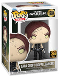 FUNKO POP Tomb Raider 30th Lara Croft (Doppelganger) 1284