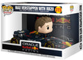 FUNKO POPS Formula 1 Red Bull Racing Verstappen w/RB20 315